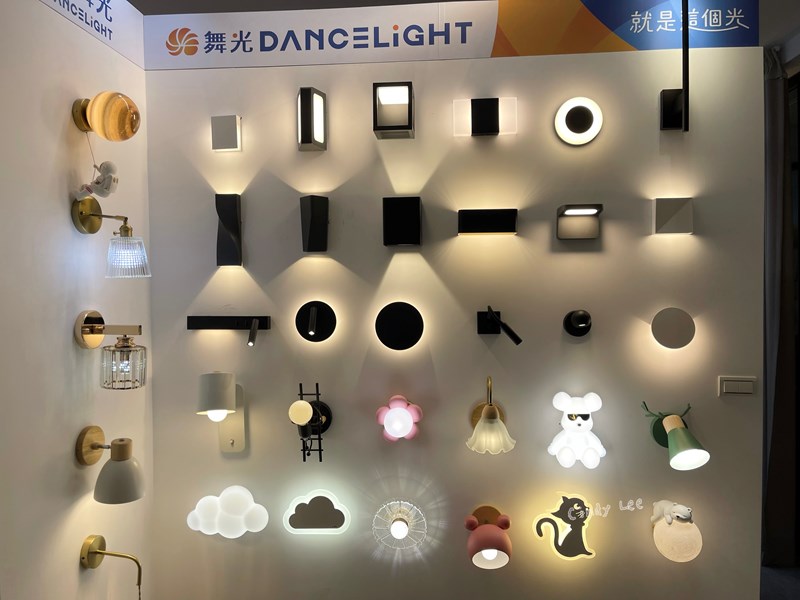 [生活]燈具安裝DIY三防吸頂燈【YP燈飾彰化門市】Cind